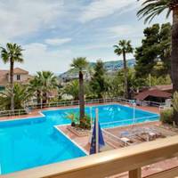 Superior Double or Twin Room with Sea View - Separate Building