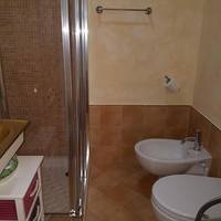 Standard Single Room with Mountain View
