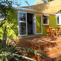 Mobile Home (6 Adults)