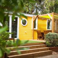 Three-Bedroom Mobile Home