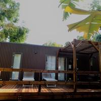 Mobile Home