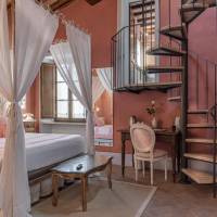 King Suite with Spa Bath