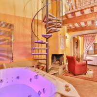 Quadruple Room with Bath