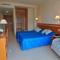 Double Room with Extra Bed (2 Adults + 1 Child)