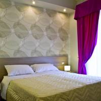 Superior Double or Twin Room with Balcony