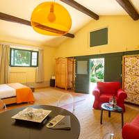 Family Room - Annex