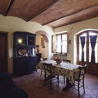 Suite with Pool View