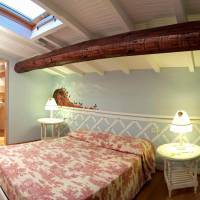 Double Room - Attic - Annex