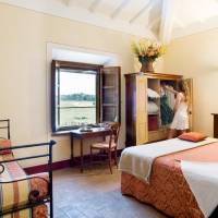 Double Room - Main Building