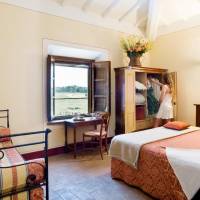 Triple Room - Main Building