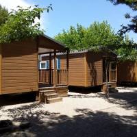 Two-Bedroom Bungalow