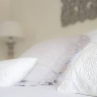 Deluxe Double Room with Bath