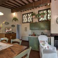 Three-Bedroom Apartment with Large Garden