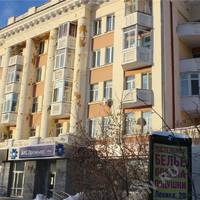 Апартаменты