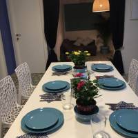 Deluxe Apartment with internal heated pool