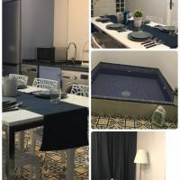 Apartment Ducal with internal heated pool