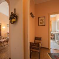 One-Bedroom Apartment with Terrace (2 Adults)