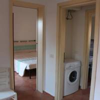 Two-Bedroom Apartment (5 Adults)