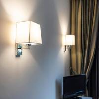 Two Connecting Double Rooms