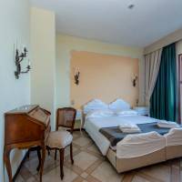 Triple Room with Sea View
