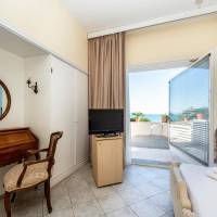 Superior Double or Twin Room with Terrace