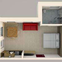 Studio (2 Adults)