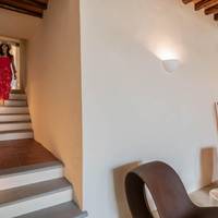 Double or Twin Room with Spa Access