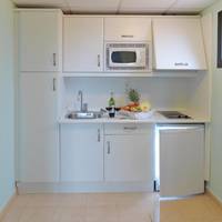 One-Bedroom Apartment (2 Adults)