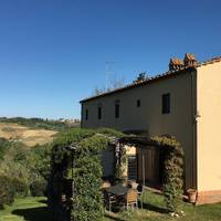 One-Bedroom Holiday Home