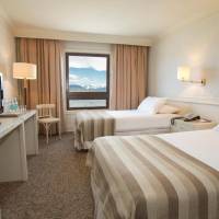 Superior Twin Room with Sea View