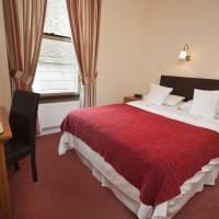 Special Offer - Budget Double Room (Room Only)