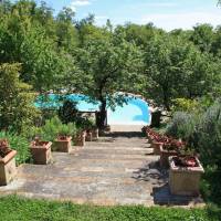 Deluxe Double Room with Shower