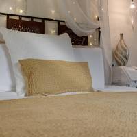 Luxury Quadruple Room