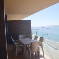 two bedroom Apartment - 4º-4