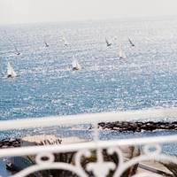 Junior Suite with Sea View