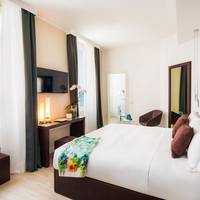 Double Room - Annex