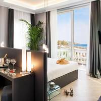 Junior Suite with Balcony - Annex