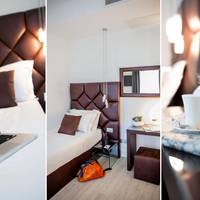 Standard Single Room - Annex