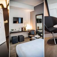 Queen Room - Annex