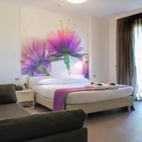 Glamour Double Room