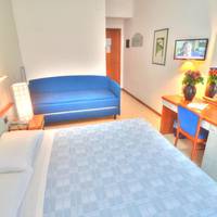 Economy Quadruple Room