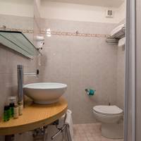 Economy Double or Twin Room