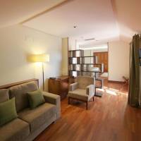 Penthouse Suite
