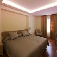 Interior Double Room