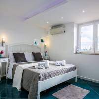 Triple Room with Sea View