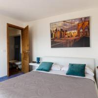 Triple Room with View