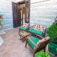 Two-Bedroom Apartment with Terrace