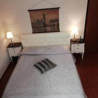 Economy Double Room - Separate Building