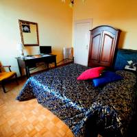 Double Room Economy with Private External Bathroom