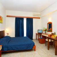 Economy Double Room with Garden View - Semibasement